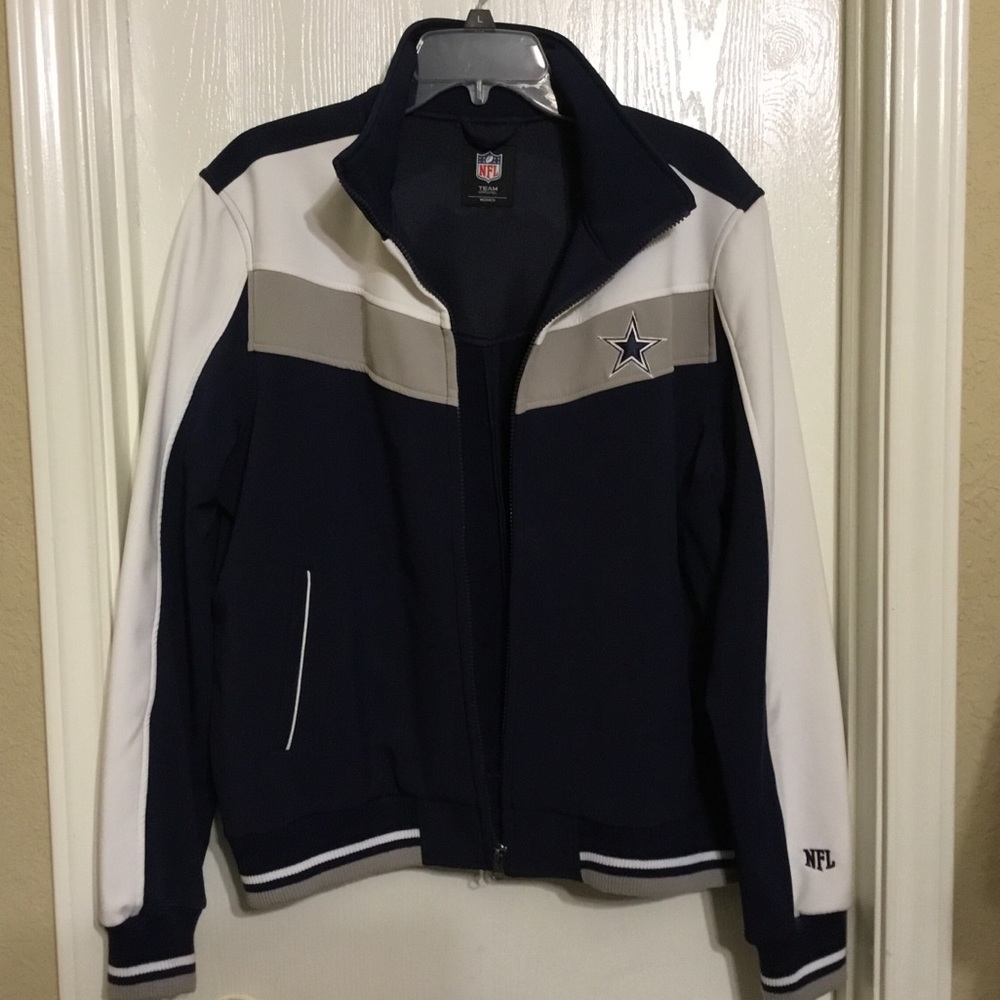 Dallas Cowboys Jacket